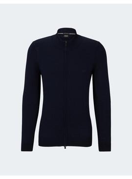 Cardigan Balonso Navy