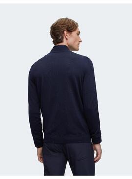 Cardigan Balonso Navy