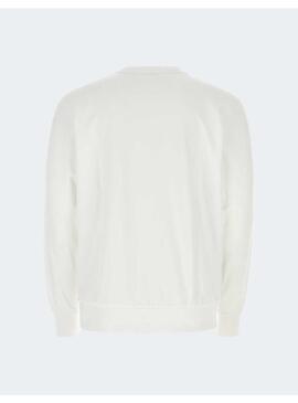 Sudadera Soleri Letters White