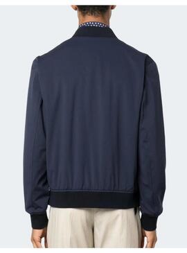 Cazadora Bomber Hanry Navy