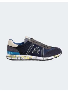 Zapatillas Lucy Navy