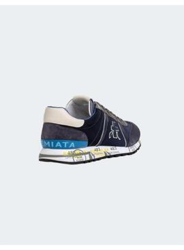 Zapatillas Lucy Navy