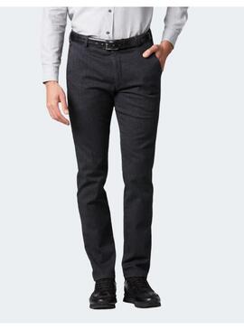 Pantalon Bonn Espiga Antracite