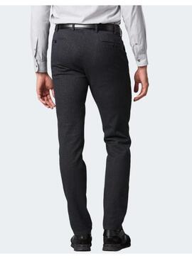 Pantalon Bonn Espiga Antracite