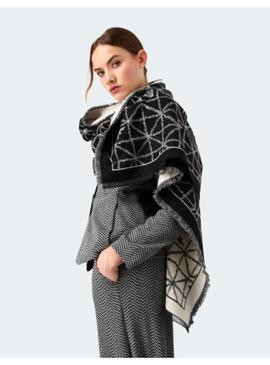 Foulard Jacquard Eagles