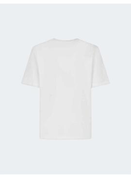 Camiseta Icon Game Lover Blanca