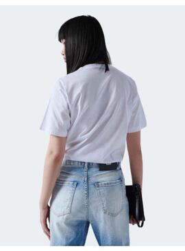 Camiseta Icon Game Lover Blanca