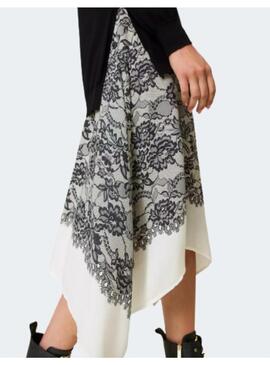 Vestido Lencero Jersey