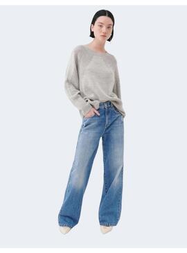 JERSEY MARELLA GRIS PERLA ESPERO PARA MUJER