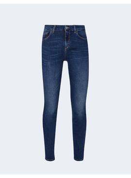 JEANS LIU JO PITILLO ECOSOSTENIBLE PARA MUJER