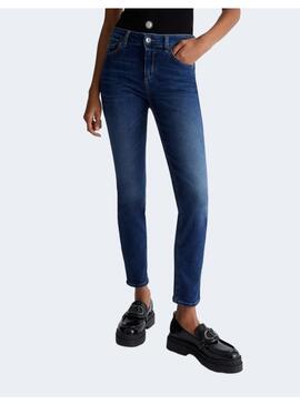 JEANS LIU JO PITILLO ECOSOSTENIBLE PARA MUJER