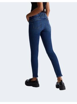 JEANS LIU JO PITILLO ECOSOSTENIBLE PARA MUJER