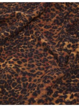 ESTOLA GRANDE ANIMAL PRINT