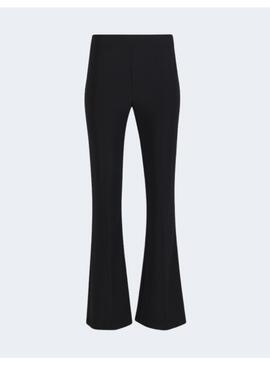 Pantalón JosephRibkoff Acampanado Negro Para Mujer