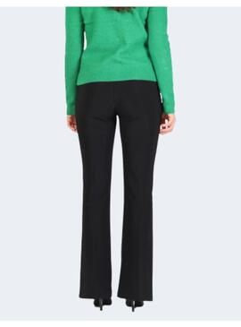 Pantalón JosephRibkoff Acampanado Negro Para Mujer