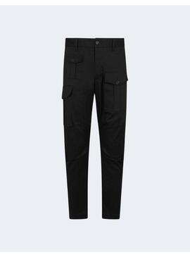 Pantalon Sexy Cargo Black