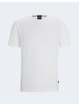 Camiseta Thompson Goma White