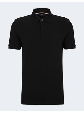 Polo Pallas Basic Black