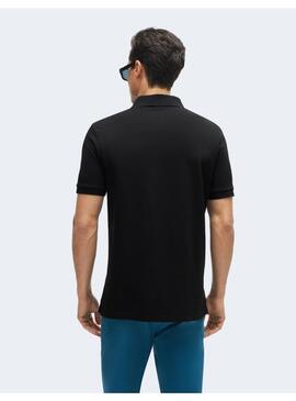 Polo Pallas Basic Black