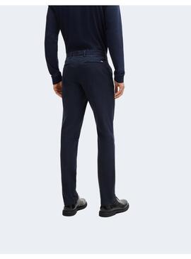 Pantalón Chino Kaito Navy