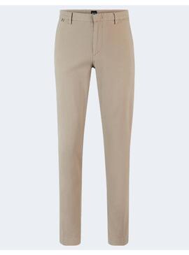 Pantalón Chino Kaito Beige