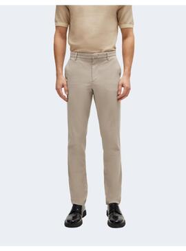 Pantalón Chino Kaito Beige