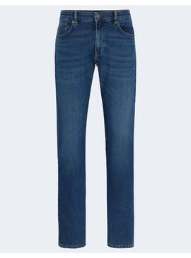 Jeans Delaware Bright Blue