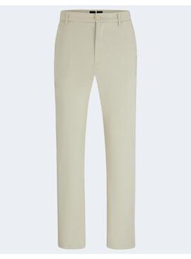 Pantalón Kane Elastic Beige