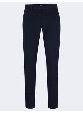 Pantalón Genius 3D Navy