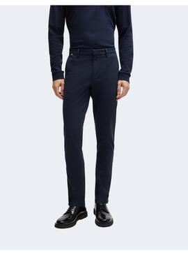 Pantalón Genius 3D Navy