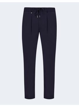 Pantalón Jogger Perin Navy