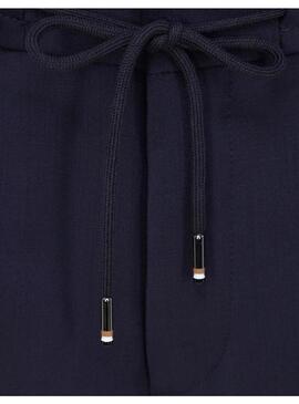 Pantalón Jogger Perin Navy