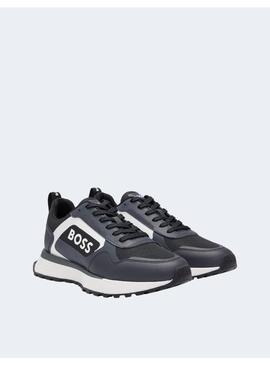 Zapatillas Jonah Runn Navy