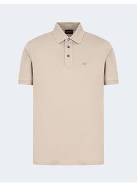 Polo Sample Neck Corda