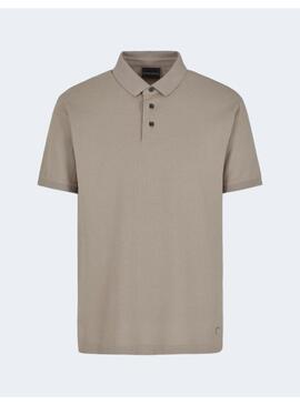 Polo Vertical Sample Corda