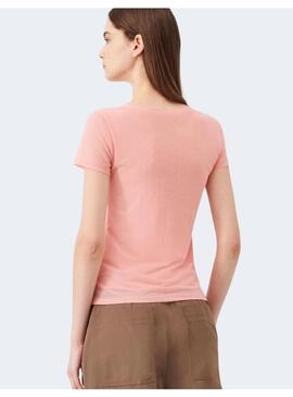 CAMISETA MARELLA TUL ROSA PARA MUJER