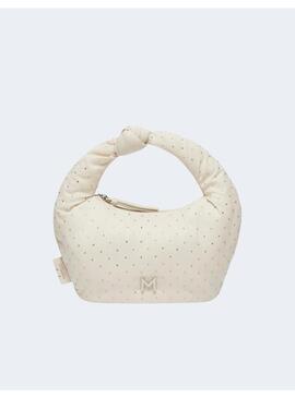 BOLSO MARELLA CON PEDRERÍA PARA MUJER