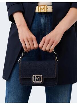 BOLSO MARELLA EN DENIM PARA MUJER