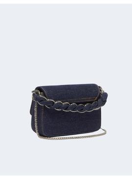 BOLSO MARELLA EN DENIM PARA MUJER