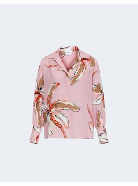 BLUSA MARELLA ESTAMPADA PARA MUJER