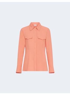 BLUSA MARELLA CORAL PARA MUJER