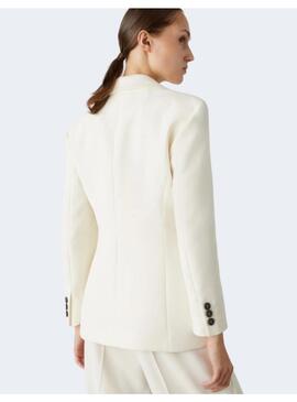 BLAZER MARELLA BLANCA PARA MUJER