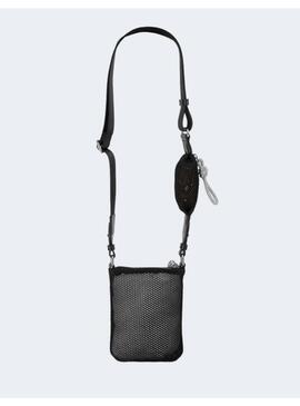 Mini Bolso Marccain Bandolera Negro Para Mujer