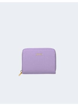 CARTERA LIU JO MORADA PARA MUJER