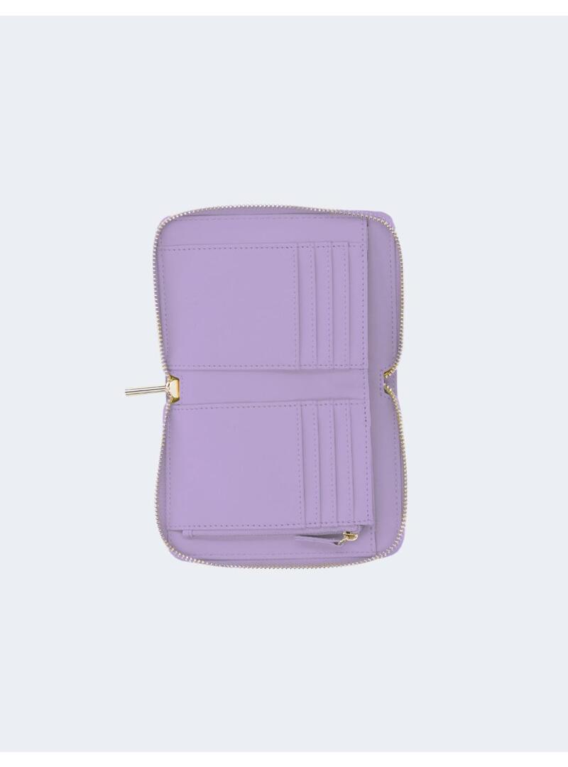 CARTERA LIU JO MORADA PARA MUJER