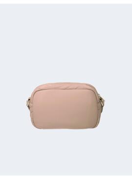 BOLSO BANDOLERA LIU JO ACOLHADA BEIG PARA MUJER