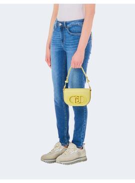 BOLSO LIU JO AMARILLO PARA MUJER