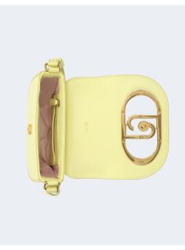 BOLSO LIU JO AMARILLO PARA MUJER