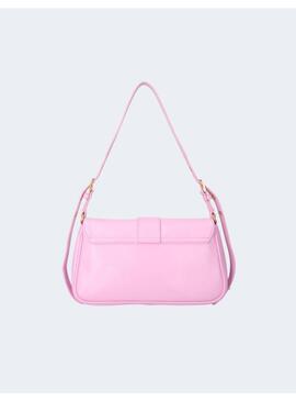 BOLSO BANDOLERA LIU JO ROSA PARA MUJER