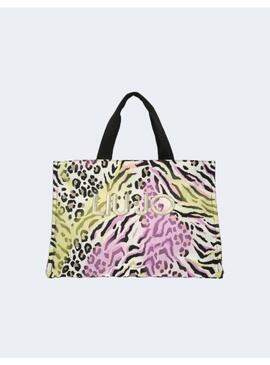 BOLSO TOTE LIU JO ANIMAL PARA MUJER